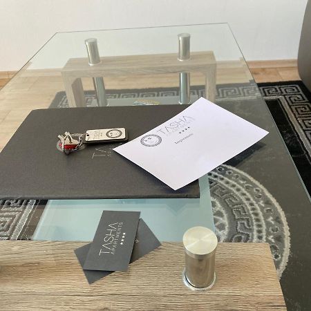 Apartments Tasha Mali Lošinj Екстериор снимка