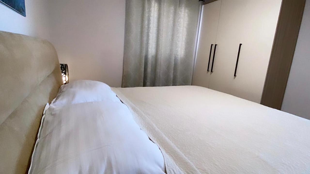 Apartments Tasha Mali Lošinj Екстериор снимка