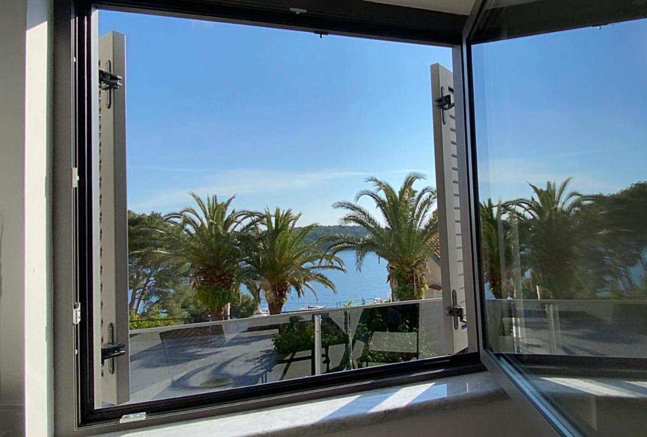 Apartments Tasha Mali Lošinj Екстериор снимка