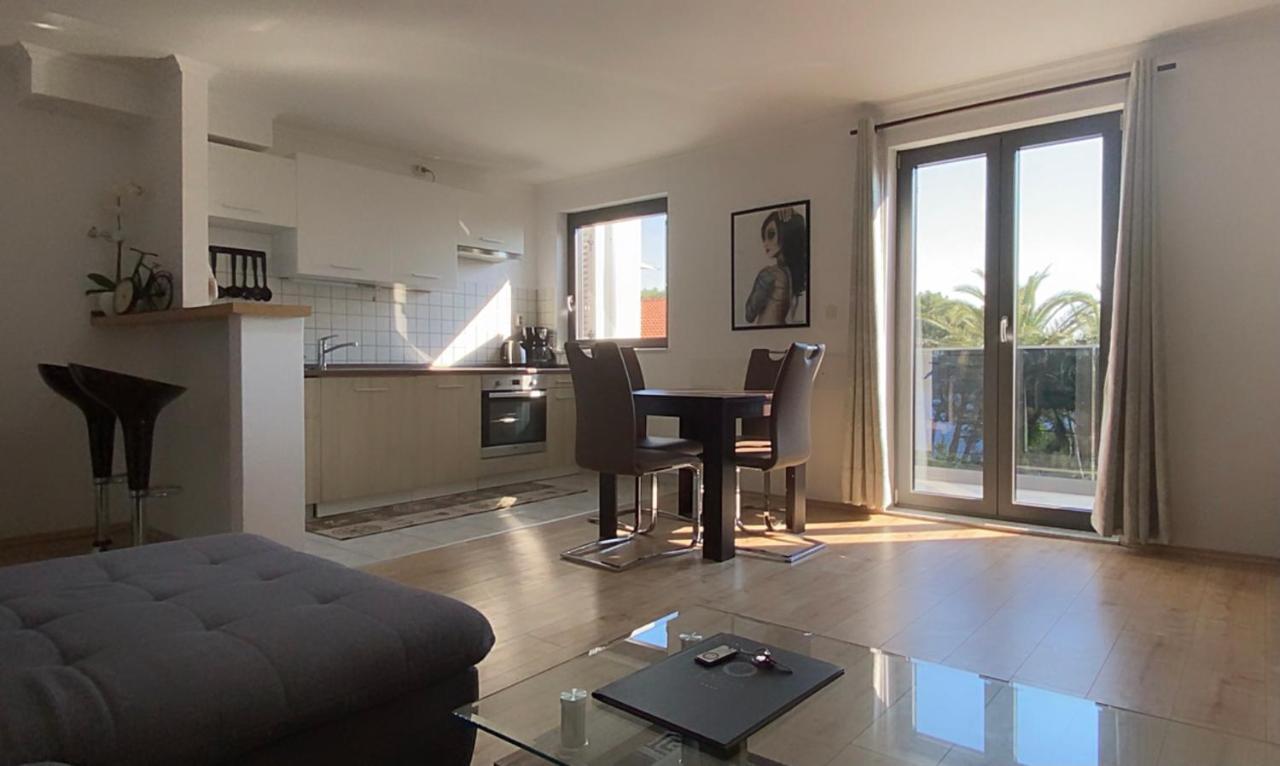 Apartments Tasha Mali Lošinj Екстериор снимка