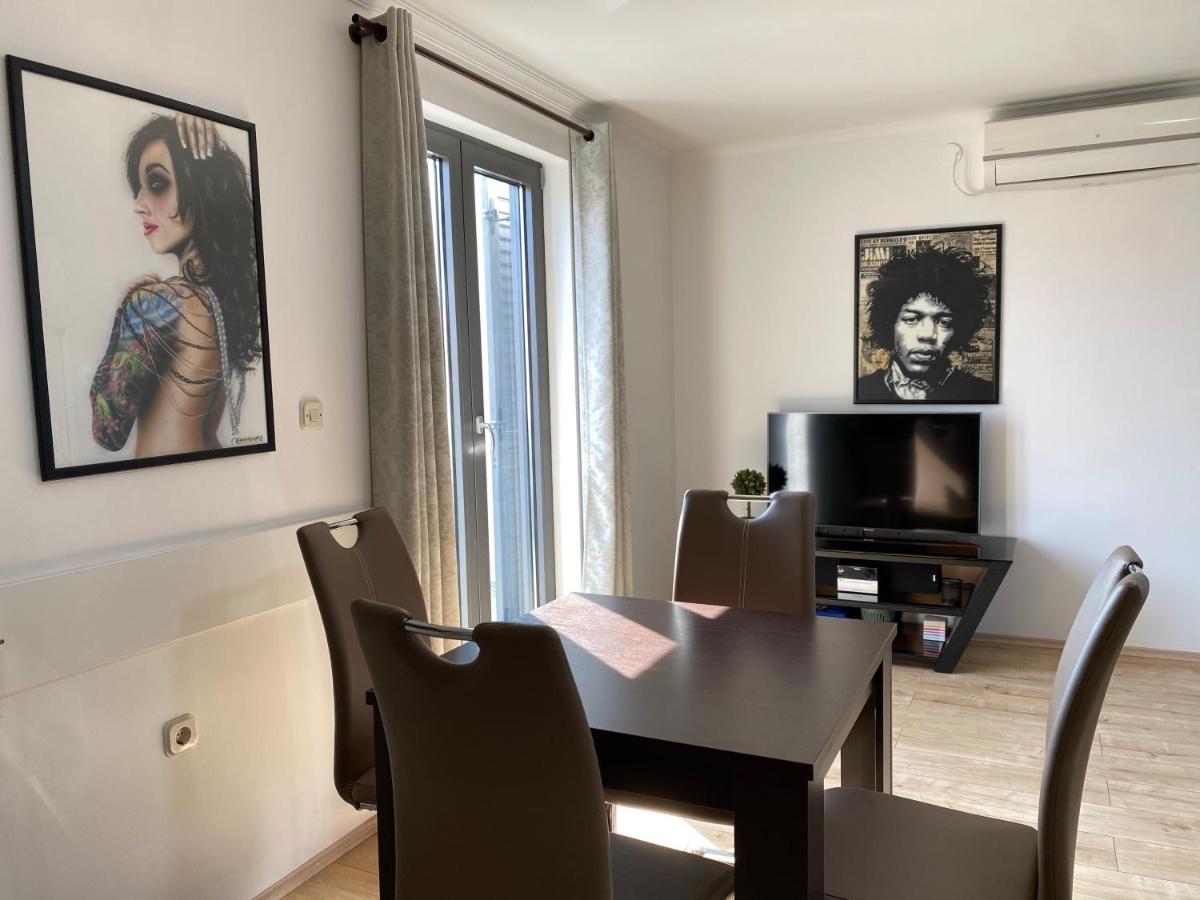 Apartments Tasha Mali Lošinj Екстериор снимка