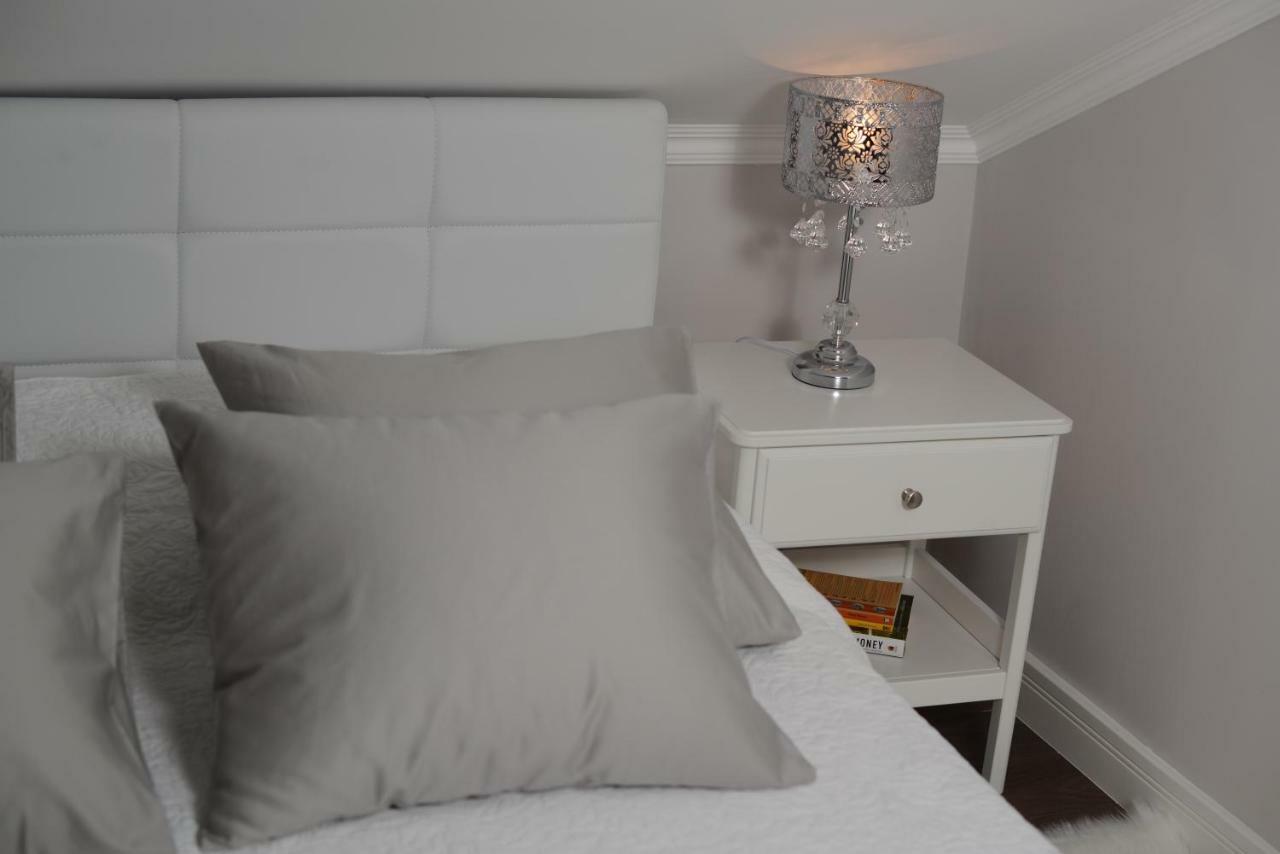 Apartments Tasha Mali Lošinj Екстериор снимка